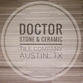 Doctor Stone & Ceramic Tile Co.