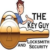 The Key Guy Locksmith & Security