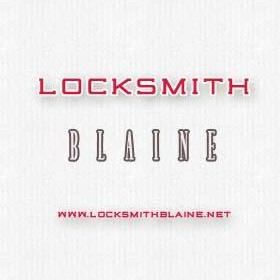 Locksmith Blaine