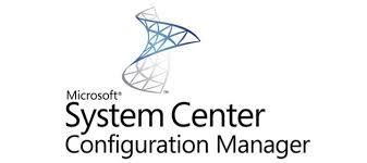 Implemented SCCM in an un-managed environment for 