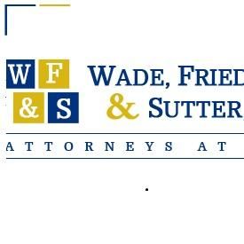 The Wade, Friedman & Sutter, P.C.