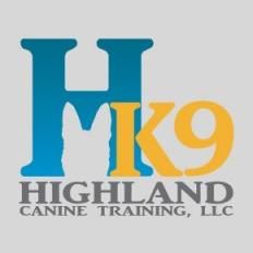 Avatar for Highland Canine Training LLC, Winston Salem