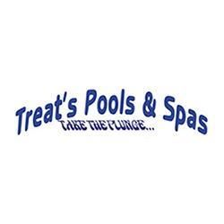 Treat's Pools & Spas