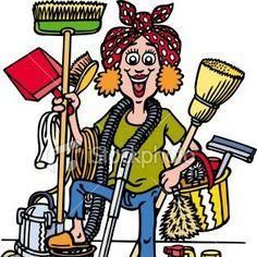 Jessica's cleaning service