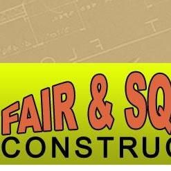 Fair & Square Construction