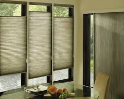 Duette Honeycomb Shades (top down/bottom up)