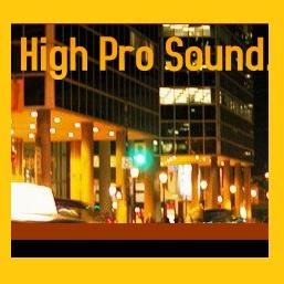 HPS Sound & Technical