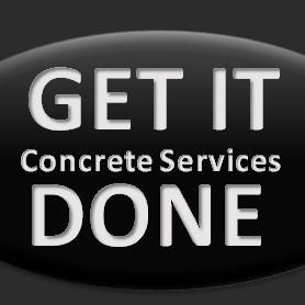 Get It Done Concrete Services