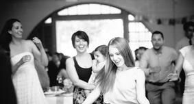 Having Fun!