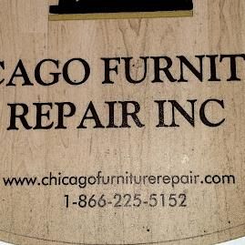 Chicago Furniture Repair