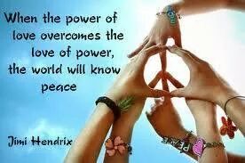 Reflexology brings peace to the body and mind!