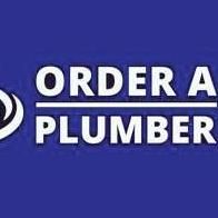 Order A Plumber