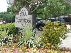Royal Lane condo for Lease