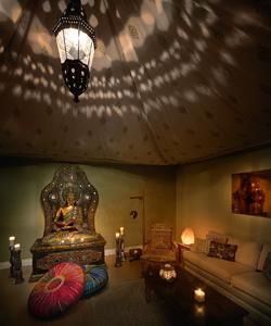 Living Meditation