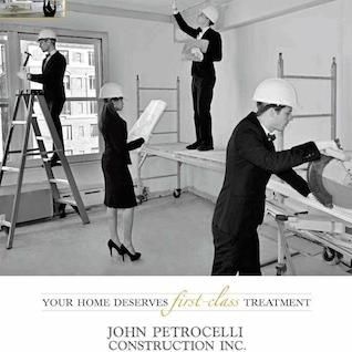 John Petrocelli Construction