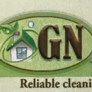 GN Professional Cleaning Co.