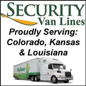 Security Van Lines