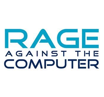 Rage Against The Computer