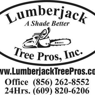 Lumberjack Tree Pros, Inc.