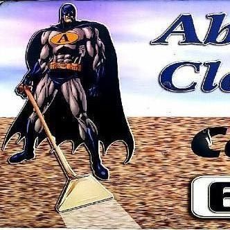 Above All Carpet Cleaning