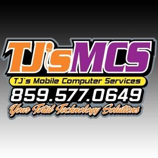 TJ's Mobile Computer Services