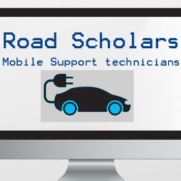 Road Scholars Mobile Tech Support and Home Thea...