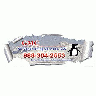 GMC Air Conditioning Services, LLC