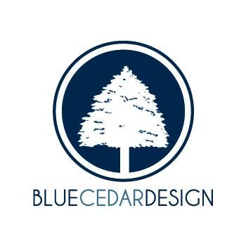 Blue Cedar Design