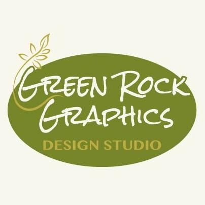 Green Rock Graphics Design Studio