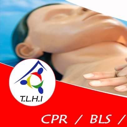 TOUCHING LIVES HEALTH - CPR/FIRST AID TRAINING
