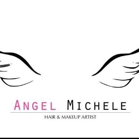 Angel Michele Hair & Makeup Artistry