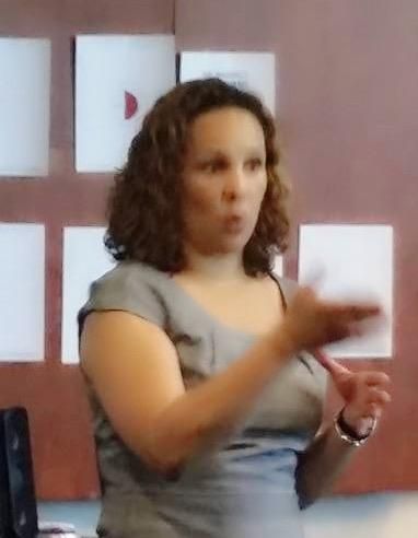 May 2015 - Teaching a Bankruptcy Workshop (over 65
