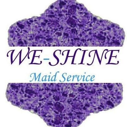 We Shine Maid Service