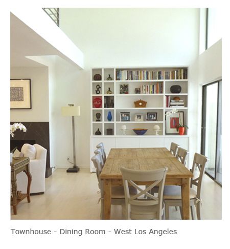 Townhouse - West Los Angeles