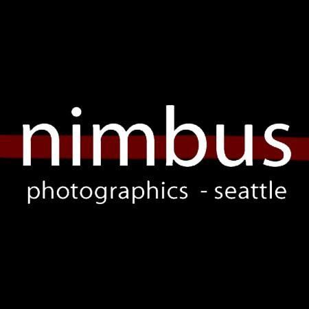 Nimbus Photographics Seattle