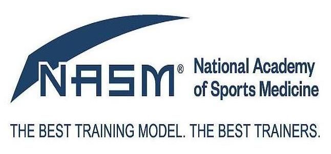 NASM CERTIFIED PERSONAL TRAINER &  WEIGHT LOSS SPE