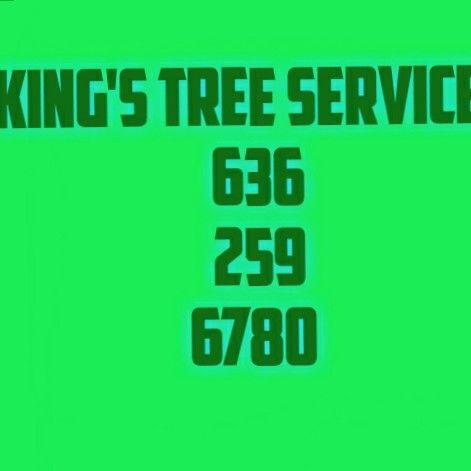 King's Tree Service