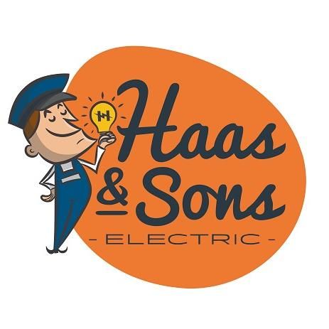 Haas and Sons Electric Inc.