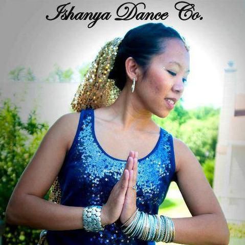 Ishanya Dance & Fitness
