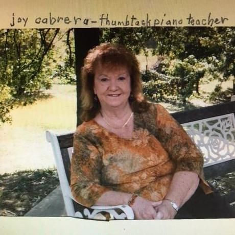 Mrs. Joy Cabrera(Fun Spanish Lessons)