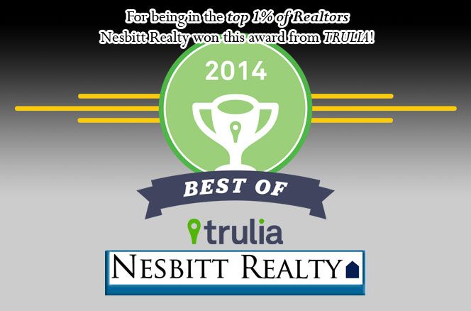 Top 1% of Realtors