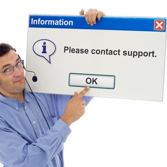 CH&S (Computer Health and Support)