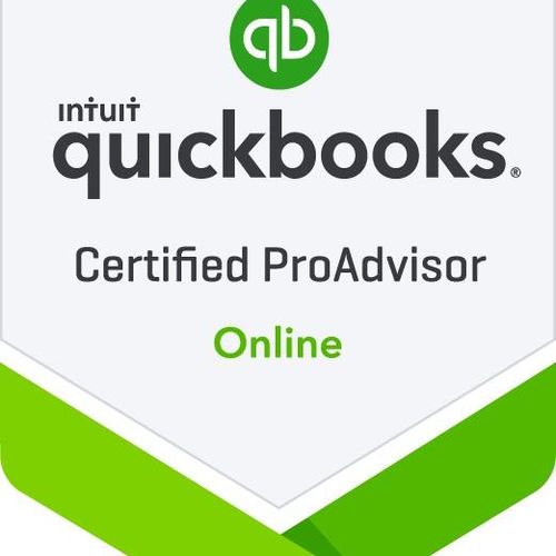 Certified QuickBooks® Online Pro Advisor - 2011 th