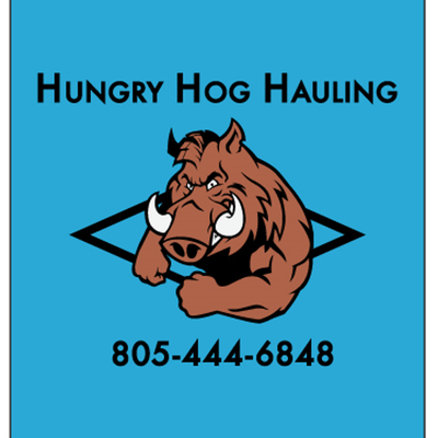 Avatar for Hungry Hog Hauling Services