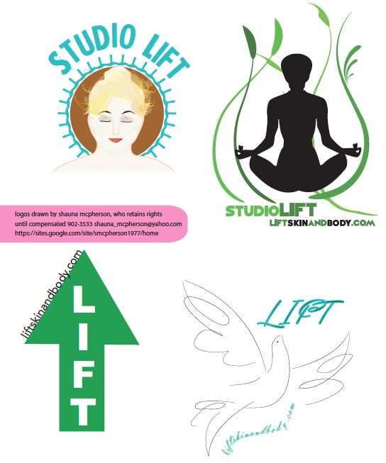 ILLUSTRATOR - Logos, drawings, most any design