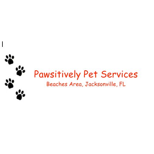 Pawsitivity Pet Services