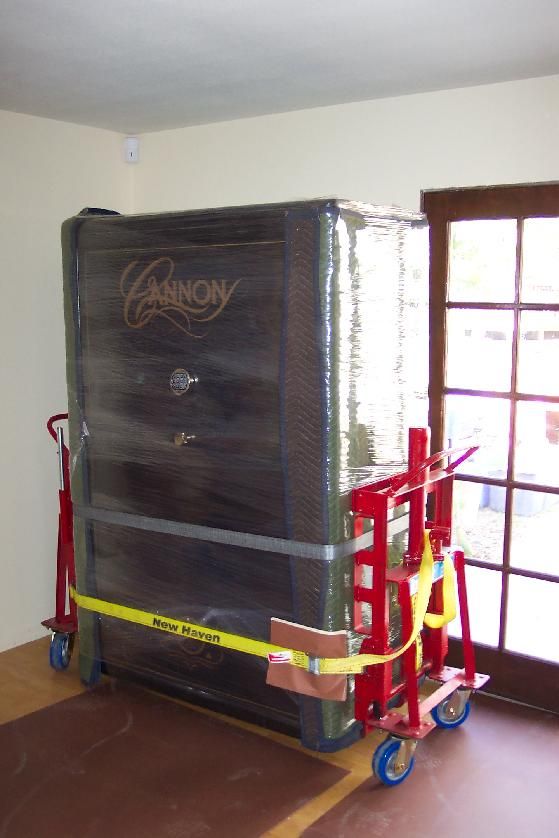 Safe Moving in Akron, Cleveland, Medina and Canton