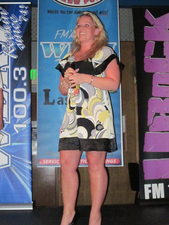 Angola Idol (Angola, Indiana)
2011