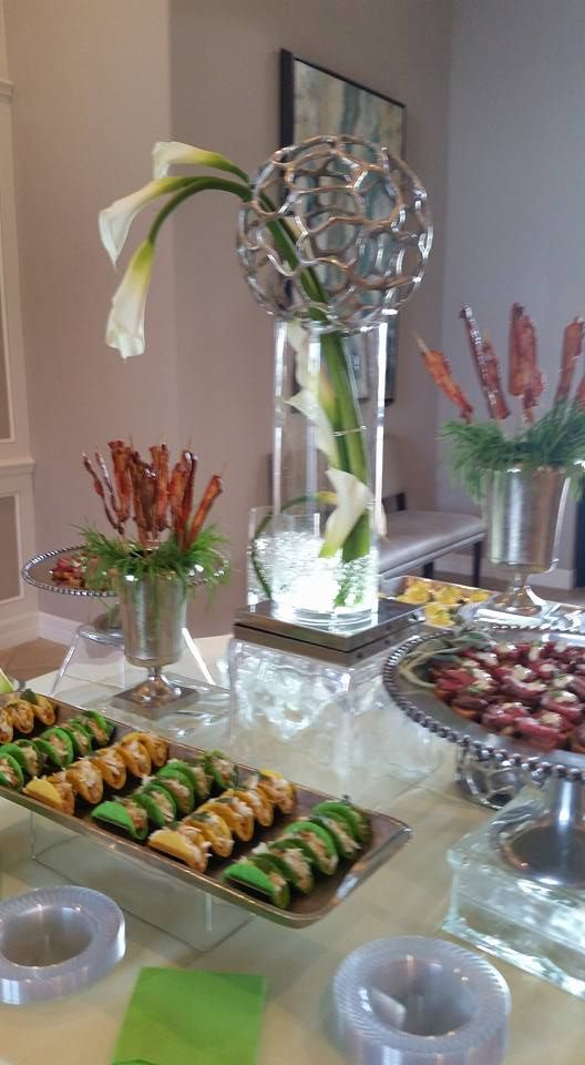 Pulte Homes / Chamber Commerce