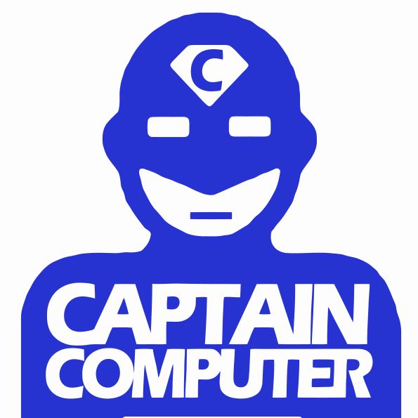 Captain Computer